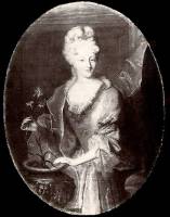 Caroline Princess of Brandenburg - Ansbach